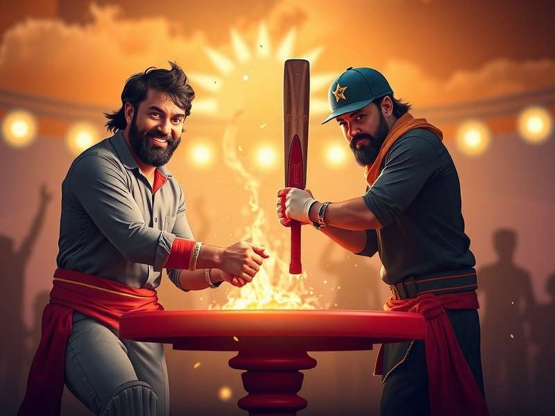 Mace Champion Glory Game Cover